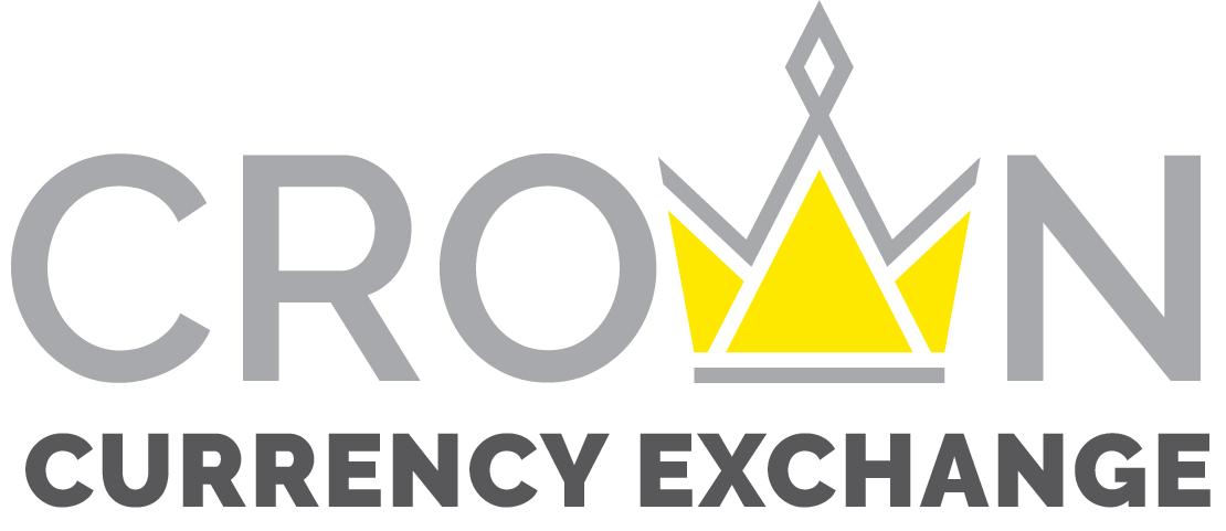 Crown Currency Exchange