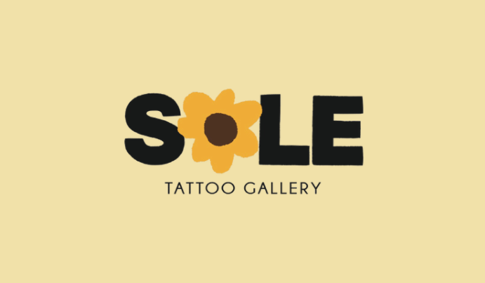 Sole Tattoo