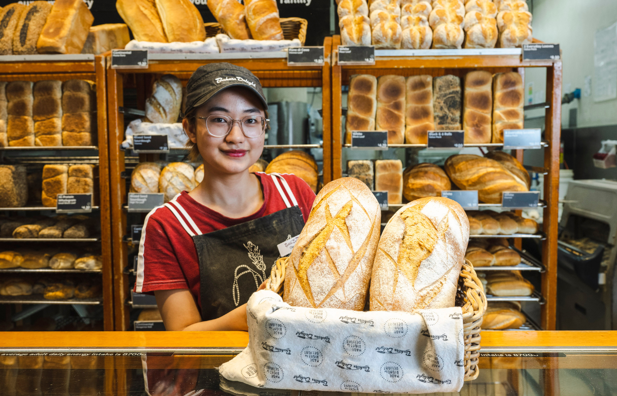 Your Guide to Selecting the Best Seasonal Produce at Marrickville Metro